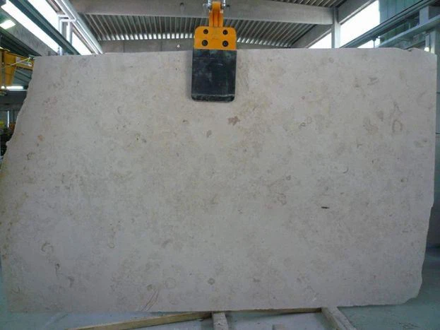 honed limestone