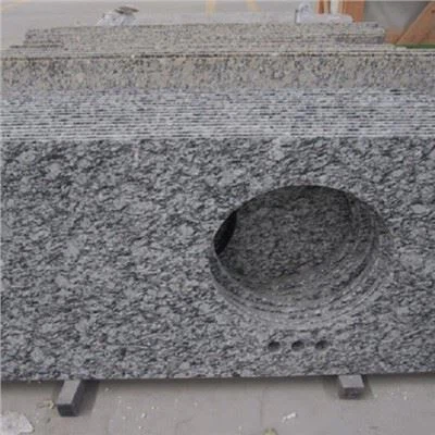 Polirani granit Sea Wave