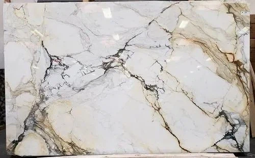Mramor Calacatta Paonazzo