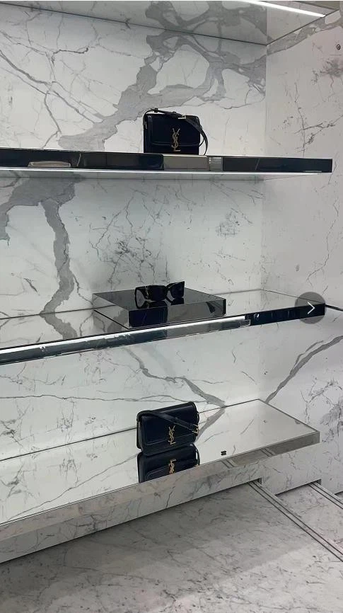 Calacatta White Quartzite