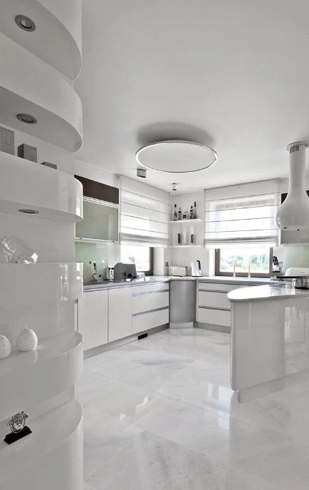 Kemalpasa White