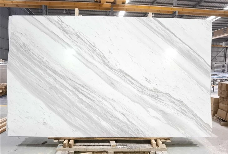 New Fashion Products Volakas Marble Bathroom