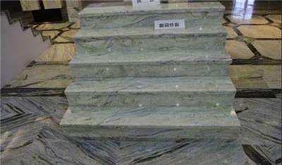 Grace Green Marble