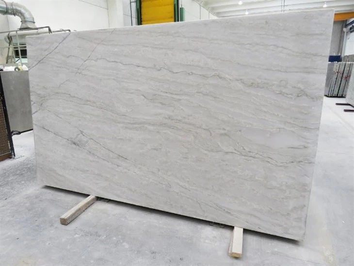 White Pearl Quartzite