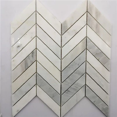 Izravna opskrba tvornice The Cleveland Marble Mosaic Company